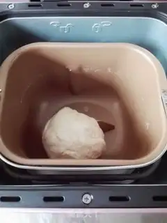 Make Panini steak sandwich step 1
