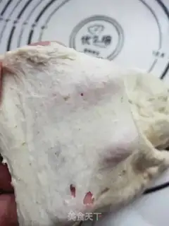 Make Panini steak sandwich step 2