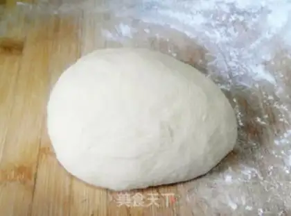 Make Donuts step 3