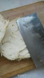 Make Double black pepper pork burger step 8