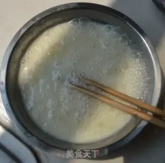 Make Fry step 1