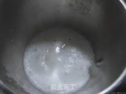 Make Potato paste step 7