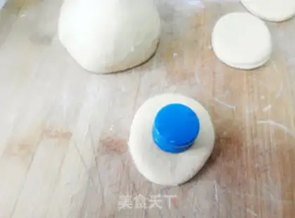 Make Donuts step 5
