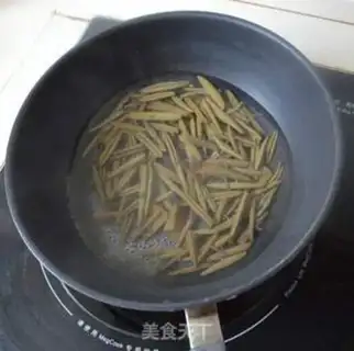 Make Fry step 2