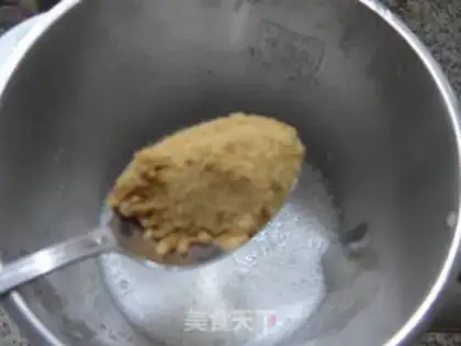 Make Potato paste step 8