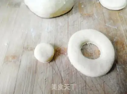 Make Donuts step 6