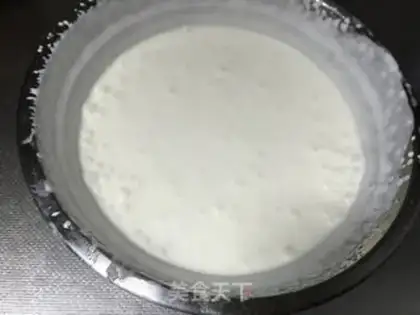 Make Tiramisu step 9