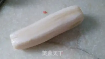 Make Flames step 1