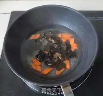 Make Fry step 3