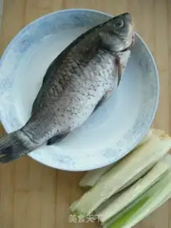 Make Onionfish step 0