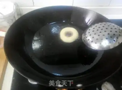 Make Donuts step 8