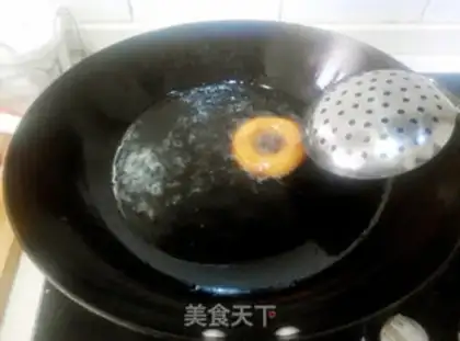 Make Donuts step 9