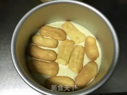 Make Tiramisu step 12