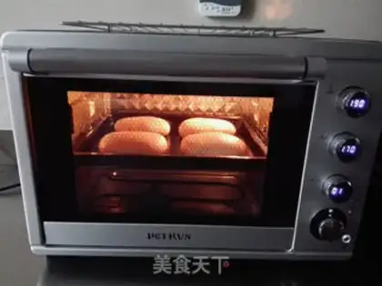 Make Panini steak sandwich step 7