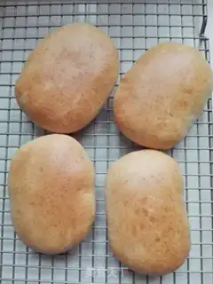Make Panini steak sandwich step 8