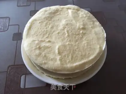 Make Tiramisu step 14