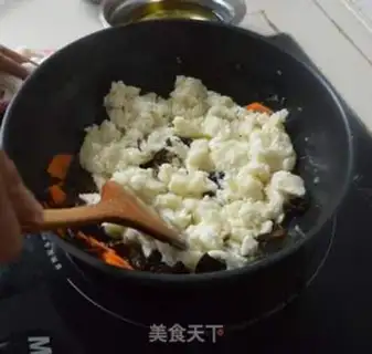 Make Fry step 8