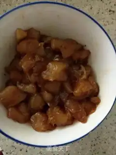 Make Curry step 0