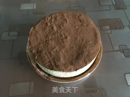 Make Tiramisu step 15