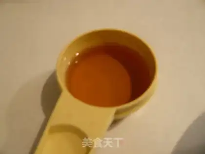 Make Classic chocolate mousse step 4