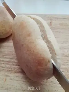 Make Panini steak sandwich step 10