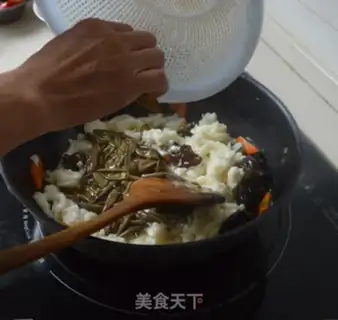 Make Fry step 9