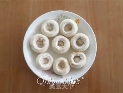 Make Ginger step 2