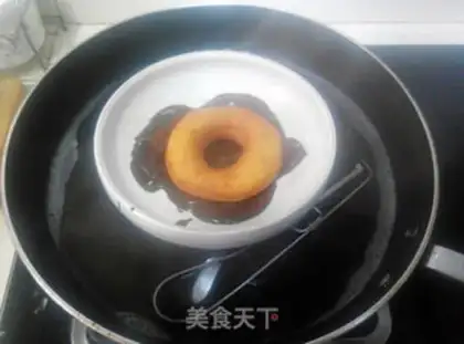 Make Donuts step 13