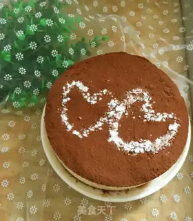 Make Tiramisu step 16