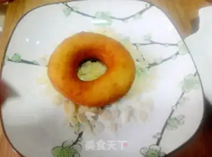 Make Donuts step 14