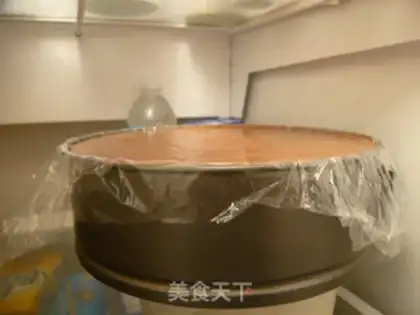 Make Classic chocolate mousse step 6