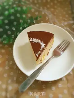 Make Tiramisu step 17