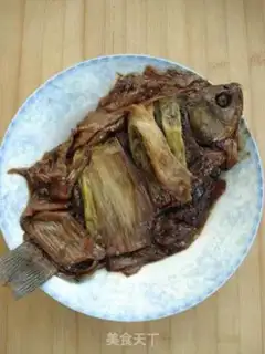 Make Onionfish step 9