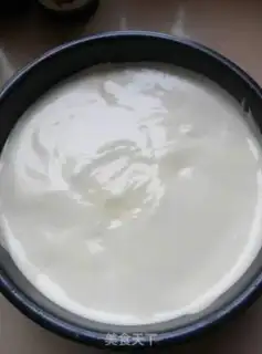Make Butter cake step 0