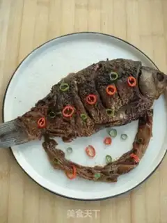 Make Onionfish step 11