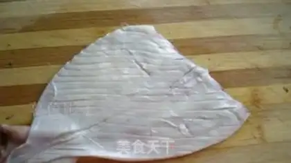 Make Treasurefish step 1
