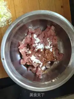Make Ding step 2