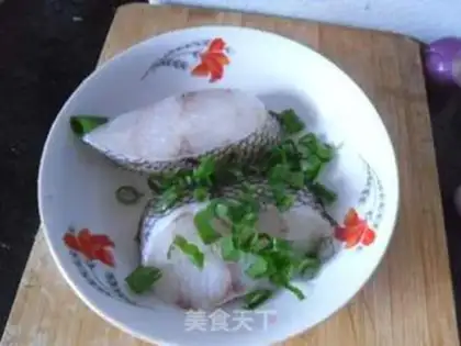 Make Podfish step 1