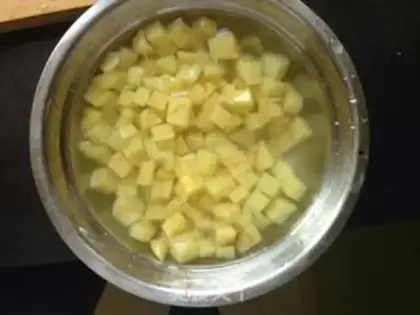 Make Ding step 3