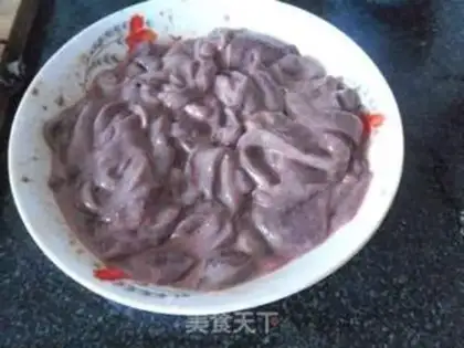 Make Fried liver step 6