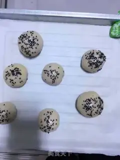Make Red soufflé step 14
