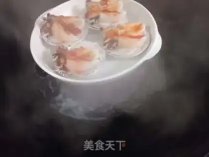 Make The Inner Fish Fan step 7