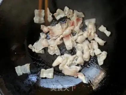 Make Dutch mushrooms step 2