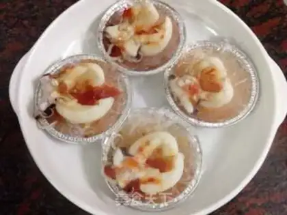 Make The Inner Fish Fan step 8