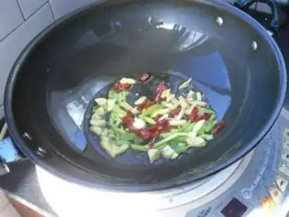 Make Fried liver step 9