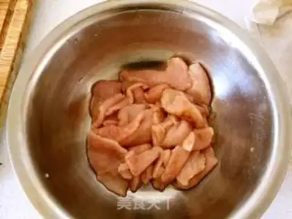 Make Pot meat step 0
