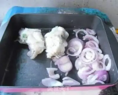 Make Podfish step 5