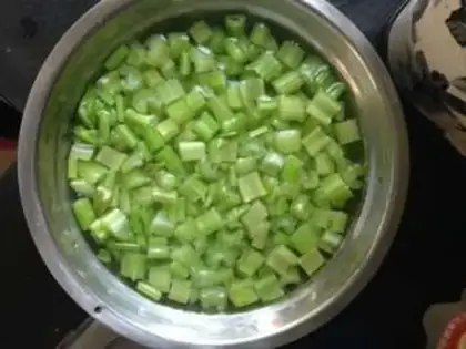 Make Ding step 7