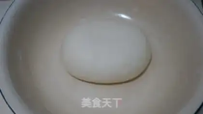 Make Molybdenum step 0