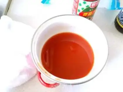 Make Pot meat step 2